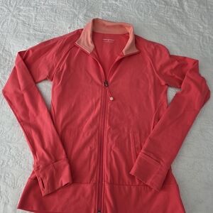 Tuff Athletics Coral Women's Jacket